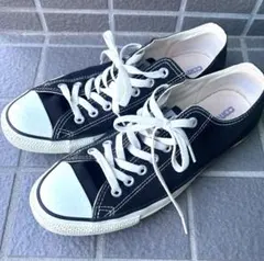 【美品】CONVERSE All STAR スニーカー 27.5㎝