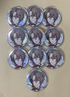 2025年最新】加賀美ハヤト 缶バッジ rof-maoの人気アイテム - メルカリ