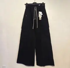 rick owens drkshdw カーゴベラパンツ Sのサムネイル