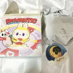 Romantic Ring Box Series 4 - 袋未開封