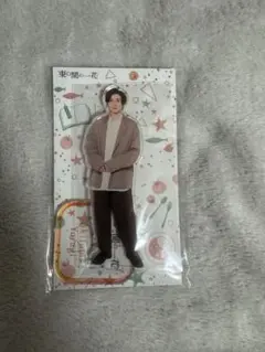 2026年最新】束の間の一花 アクスタの人気アイテム - メルカリ