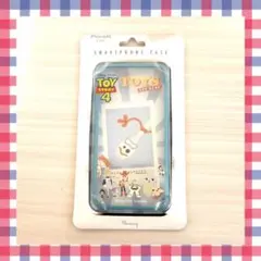 【新品未使用】iPhoneケース トイストーリー