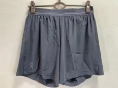 【新品】ON Performance Shorts 5インチ