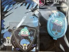 Happyくじ サンリオ ハンギョドン セット