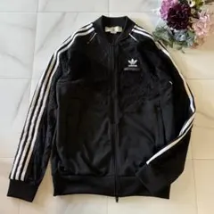 adidas Stella MCCARTNY トラックジャケット　人気デザイン