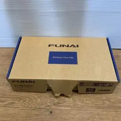 2026年最新】funai ft－4ks10の人気アイテム - メルカリ