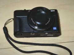 2026年最新】ソニー SONY DSC-RX100M2の人気アイテム - メルカリ