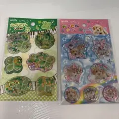 カプセルシール