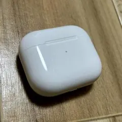 AirPods第3世代 ケースのみ