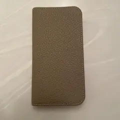 ボナベンチュラBONAVENTURA iPhone 13mini手帳型ケース