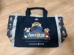 2026年最新】ディズニークルーズ バッグの人気アイテム - メルカリ