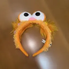 ユニバ カチューシャ