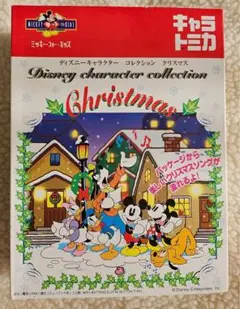 【40年前】 東京ディズニーランド グッズ・コレクション本1985年 出版 Disney - ガイド本【東京ディズニーランド グッズコレクション