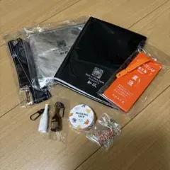 新政　頒布会　ノベルティセット　他 Amazon.co.jp: 限定 グッズ 新政 No.6 頒布会 ノベルティ : ホーム