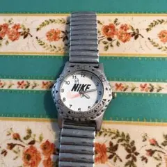 稼働 新品電池 NIKE AIR ナイキエアー 腕時計 ヴィンテージ クオーツ