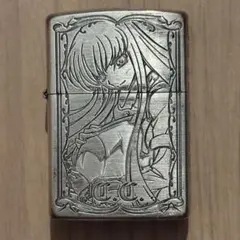 ZIPPO 物語シリーズ 戦場ヶ原ひたぎ B柄 - メルカリ
