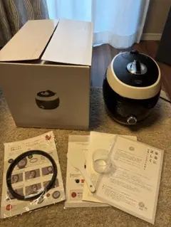 ふじ酵素玄米キッチン　酵素玄米Pro2 炊飯器 Amazon | 【酵素玄米炊飯器】酵素玄米Pro2（SC06JP） | 富士フイルム