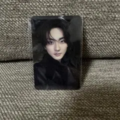 ENHYPEN VANISH withmuu 本国ラキドロ ジョンウォン