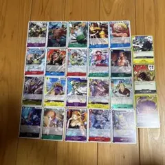 ワンピースカードゲーム 大量まとめ売り - メルカリ
