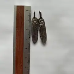 絶滅古代魚