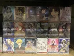 約5000枚】ヴァイスシュヴァルツ 大量まとめ売り - メルカリ