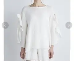 LACE DOCKING LONG TEE JOSE MOON ジョゼムーン - メルカリ
