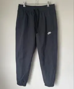 NIKE ナイキ アンラインドカフパンツ L