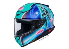 SHOEI Z-8 RX-78-02 ガンダム GUNDAM size M - メルカリ