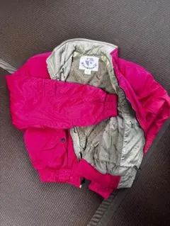 【Phenix】フェニックス　スキーウェア　アウター　上着のみ　派手　レトロ