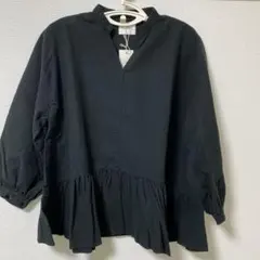 SETTEN セッテン　ブラウス