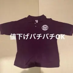 ポロシャツ　古着