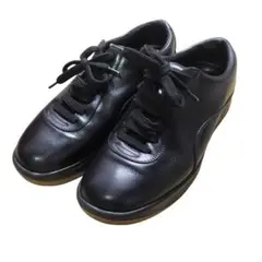 美品 LOUIS VUITTON ルイヴィトン スニーカー レザー 36 23のサムネイル