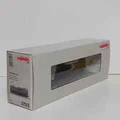 メルクリン 36795 HO ディーゼル機関車 mfx サウンド - メルカリ