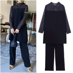 2025年最新】sheer bow tie set upの人気アイテム - メルカリ