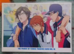 2026年最新】テニスの王子様 Vol.10 の人気アイテム - メルカリ