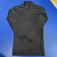 JASPO アンダーシャツ S 黒