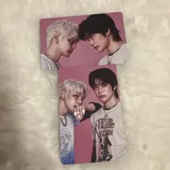 battle code 127 ジェヒョン ドヨン nct127