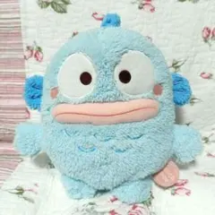 サンリオ ハンギョドン mocomee ぬいぐるみ