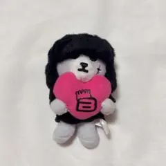 G-DRAGON マスコット　オーダーページ　　ジヨン ジヨン G-DRAGON KRUNK - メルカリ