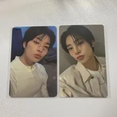 straykids karma オフイベ 会場限定 トレカ アイエン