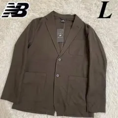 新品　ニューバランス THE CITY カルゼイージーシティジャケット　ゴルフ