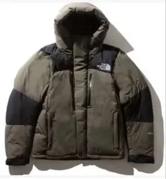 20FW新品未使用　THE NORTH FACE バルトロライトジャケット
