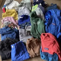 秋冬物まとめ売り