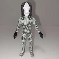☆ウルトラマン　怪獣シリーズ　ウルトラ怪獣500ダダ2017！生産終了品ソフビ