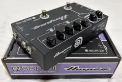 2026年最新】AMPEG SCR-DIの人気アイテム - メルカリ