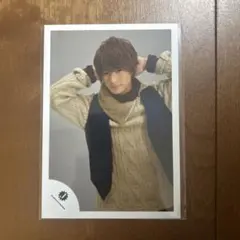 平野紫耀 公式写真 関西ジュニア 写真