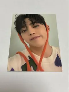 SEVENTEEN あいのちから　エスクプス　トレカ