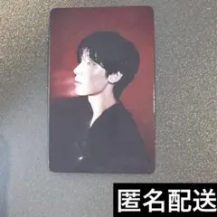 【ソヌ】タワレコ渋谷　ポプア開催記念限定トレカ