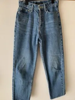 デニムパンツ ジーンズのサムネイル