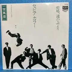 2025年最新】一世風靡セピアの人気アイテム - メルカリ